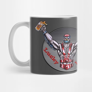 Lucky Legends Mug